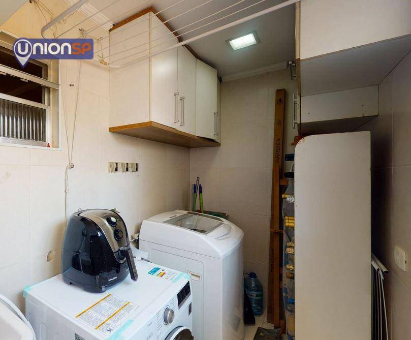 Apartamento à venda com 3 quartos, 70m² - Foto 15