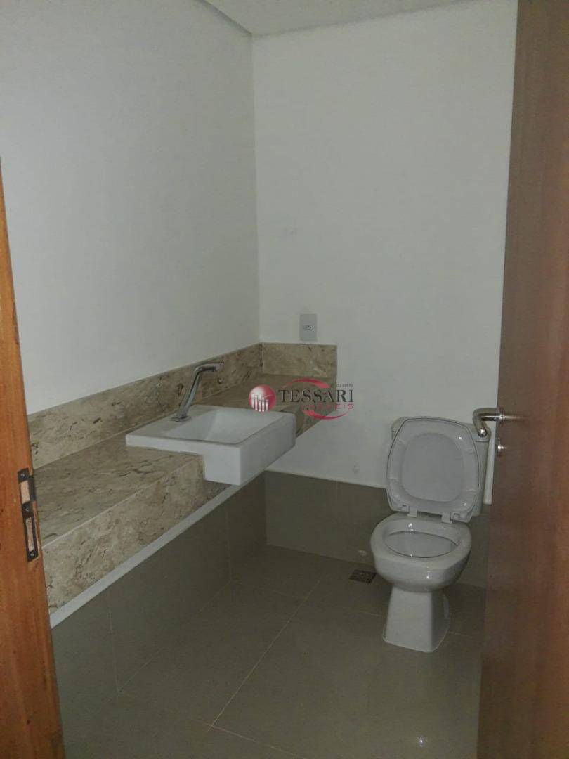 Apartamento à venda com 3 quartos, 245m² - Foto 6