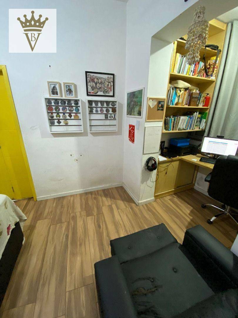 Apartamento à venda com 1 quarto, 48m² - Foto 18