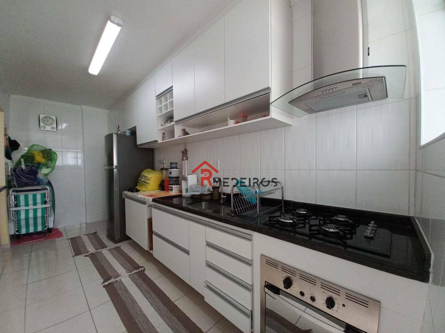 Apartamento à venda com 2 quartos, 78m² - Foto 9