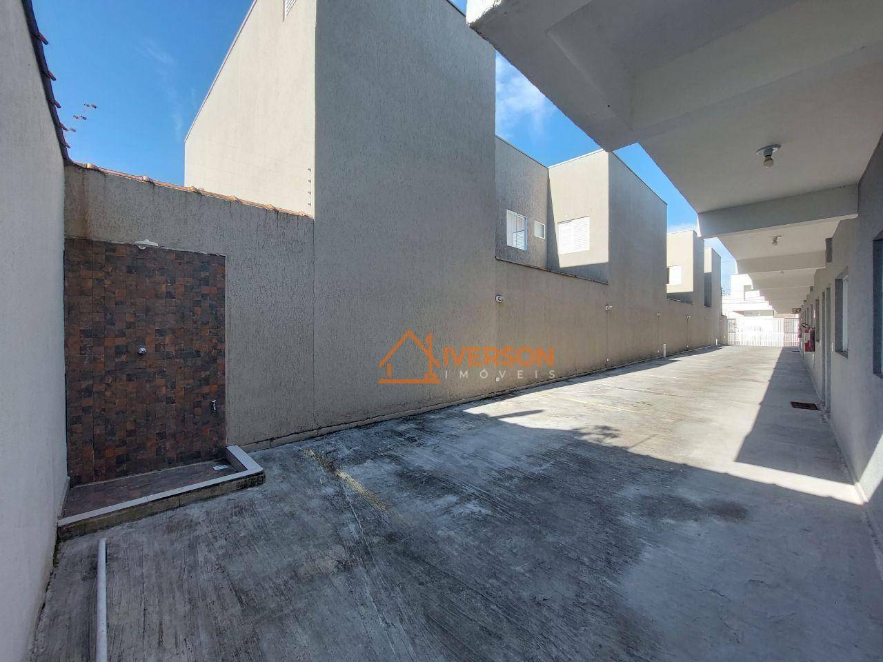 Apartamento para alugar com 2 quartos, 47m² - Foto 16