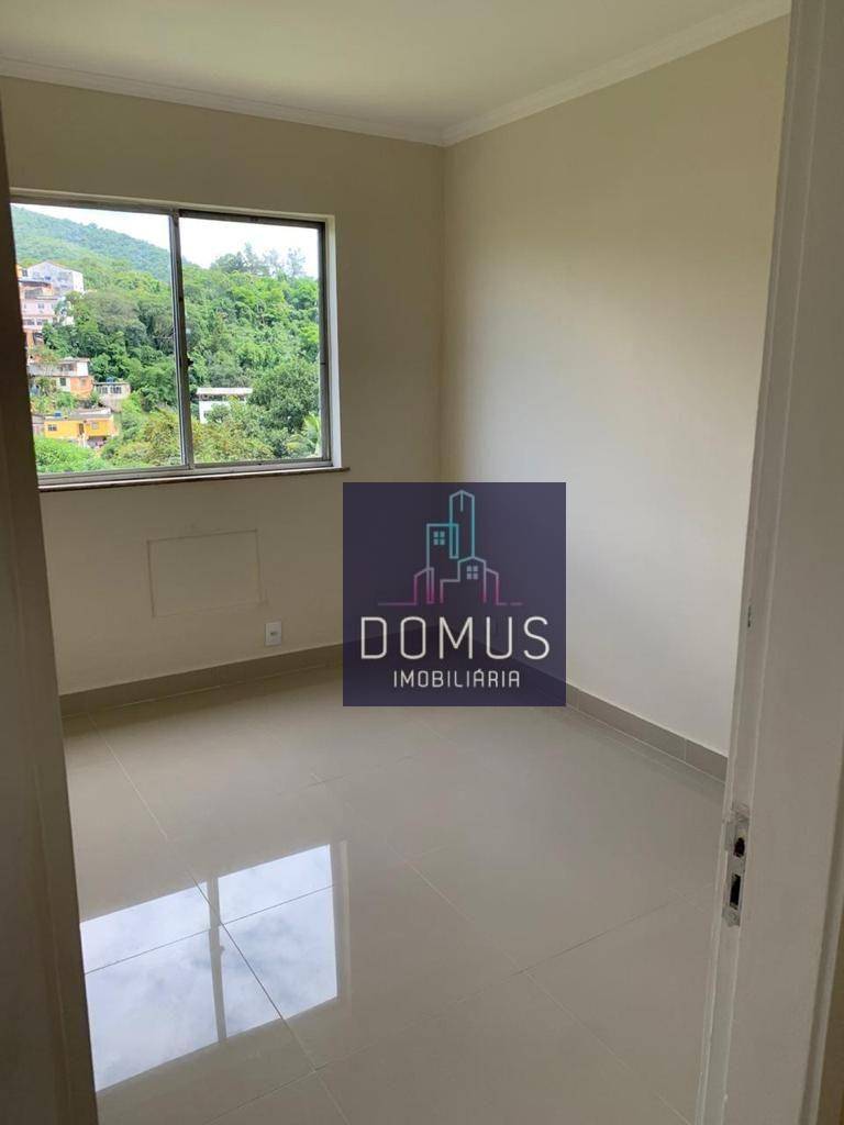 Apartamento à venda com 2 quartos, 60m² - Foto 6