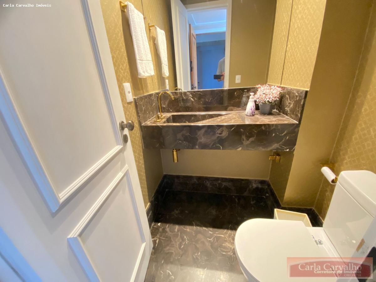 Apartamento à venda com 4 quartos, 152m² - Foto 2