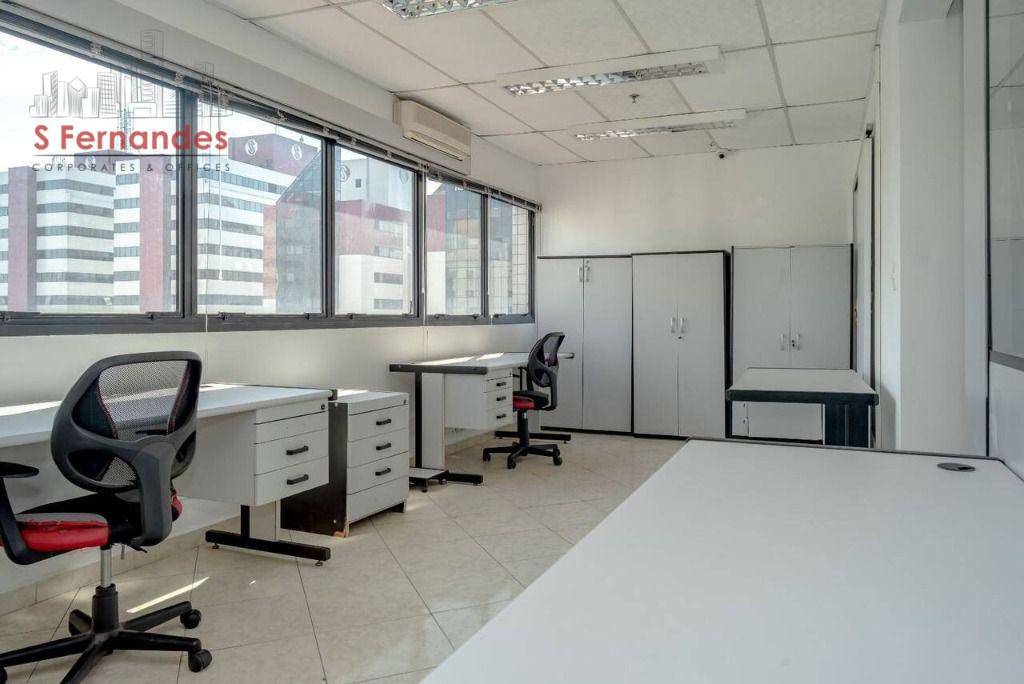 Conjunto Comercial-Sala à venda, 120m² - Foto 9