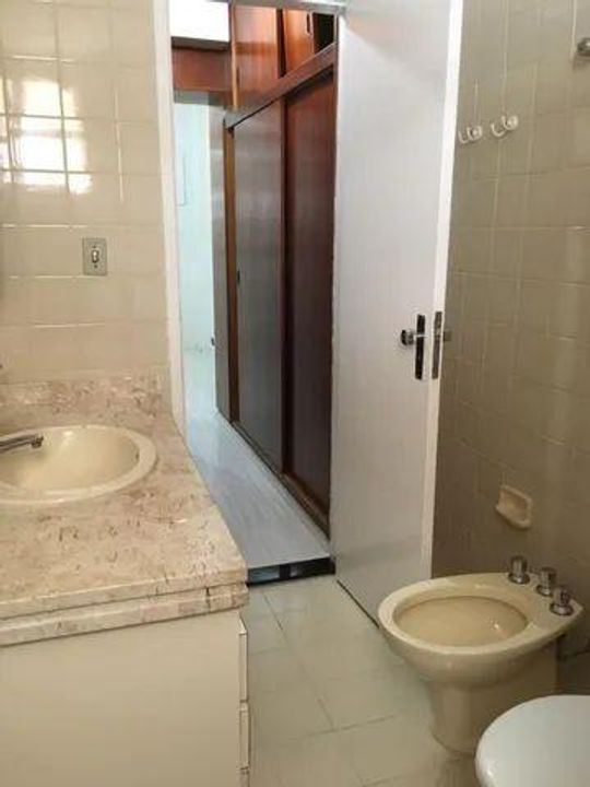 Apartamento à venda com 3 quartos, 127m² - Foto 11