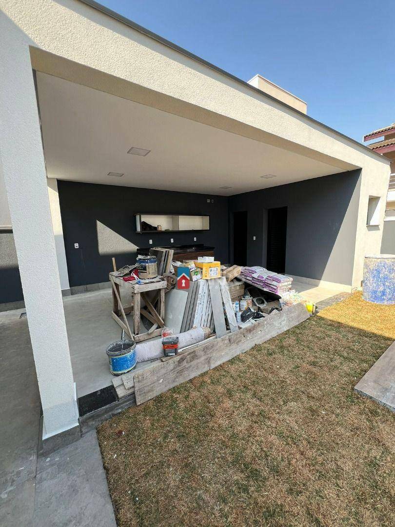 Casa de Condomínio à venda com 3 quartos, 260m² - Foto 14