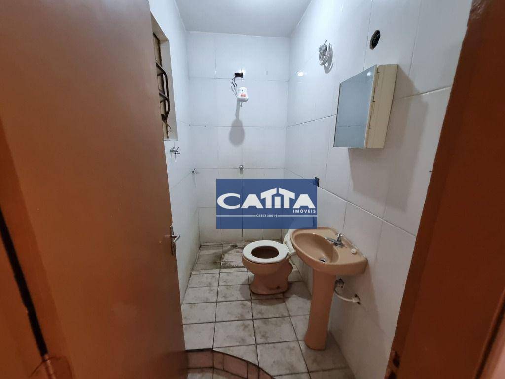 Sobrado para alugar com 2 quartos, 70m² - Foto 17