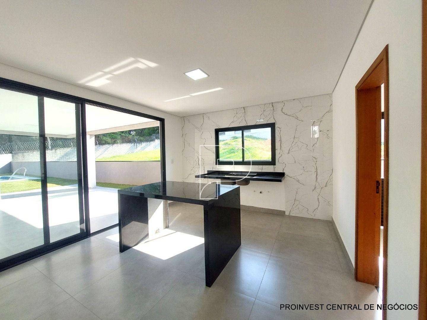 Casa de Condomínio à venda com 3 quartos, 256m² - Foto 8