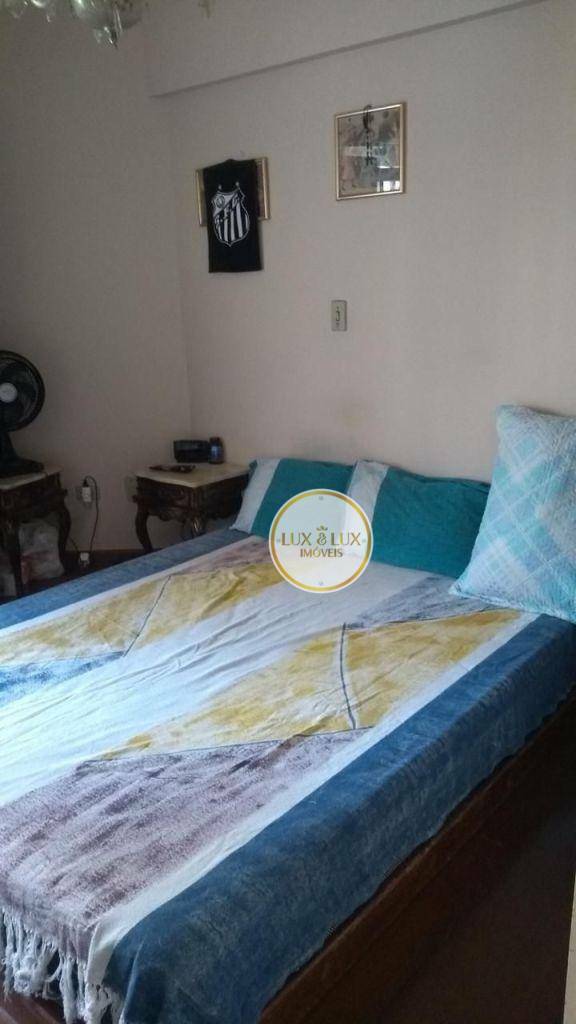 Apartamento à venda com 3 quartos, 145m² - Foto 8