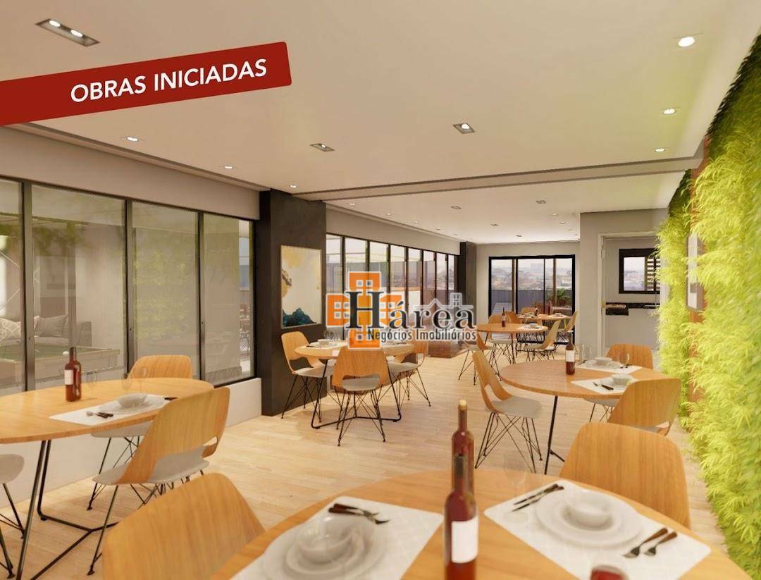 Apartamento à venda com 3 quartos, 109m² - Foto 14