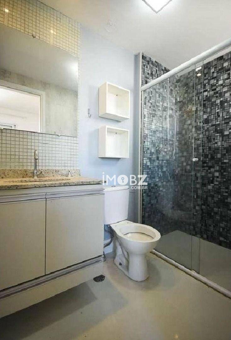 Apartamento à venda com 3 quartos, 73m² - Foto 12