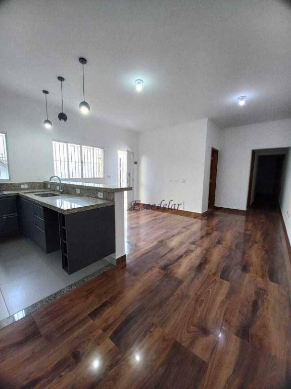 Casa à venda com 2 quartos, 140m² - Foto 2