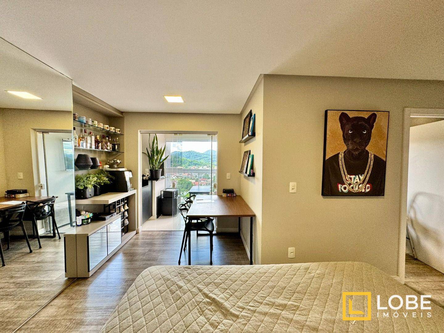 Apartamento, 2 quartos, 70 m² - Foto 3