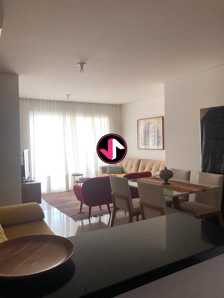 Apartamento à venda com 3 quartos - Foto 4