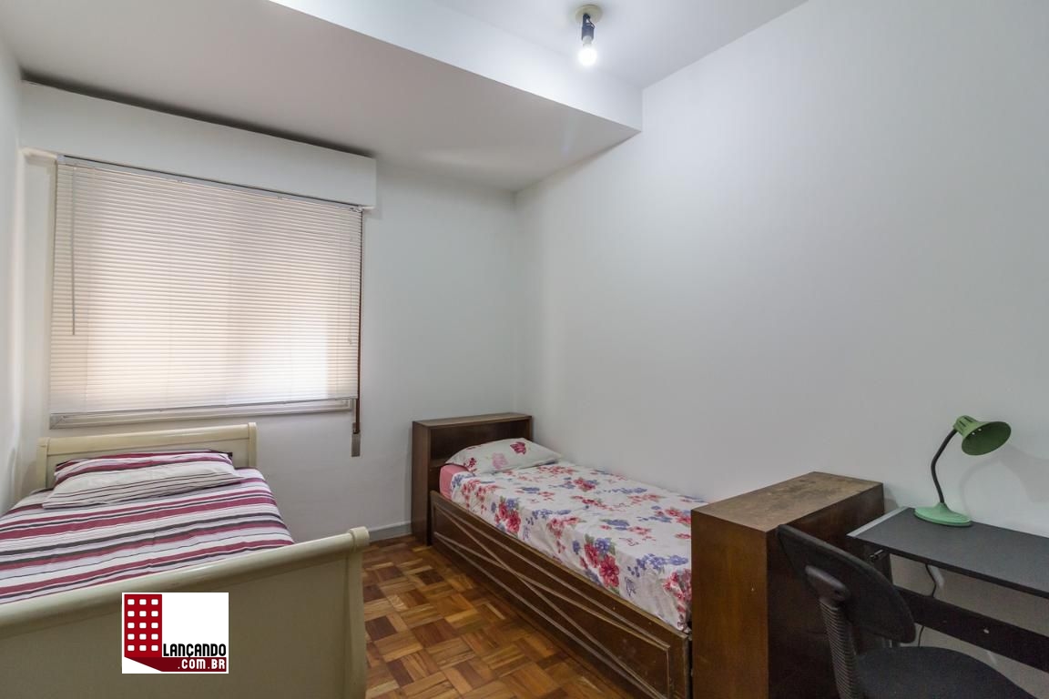 Apartamento à venda com 2 quartos, 77m² - Foto 9