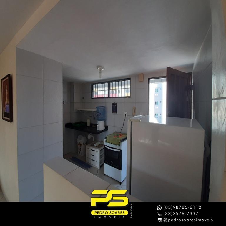 Apartamento à venda com 3 quartos, 92m² - Foto 9