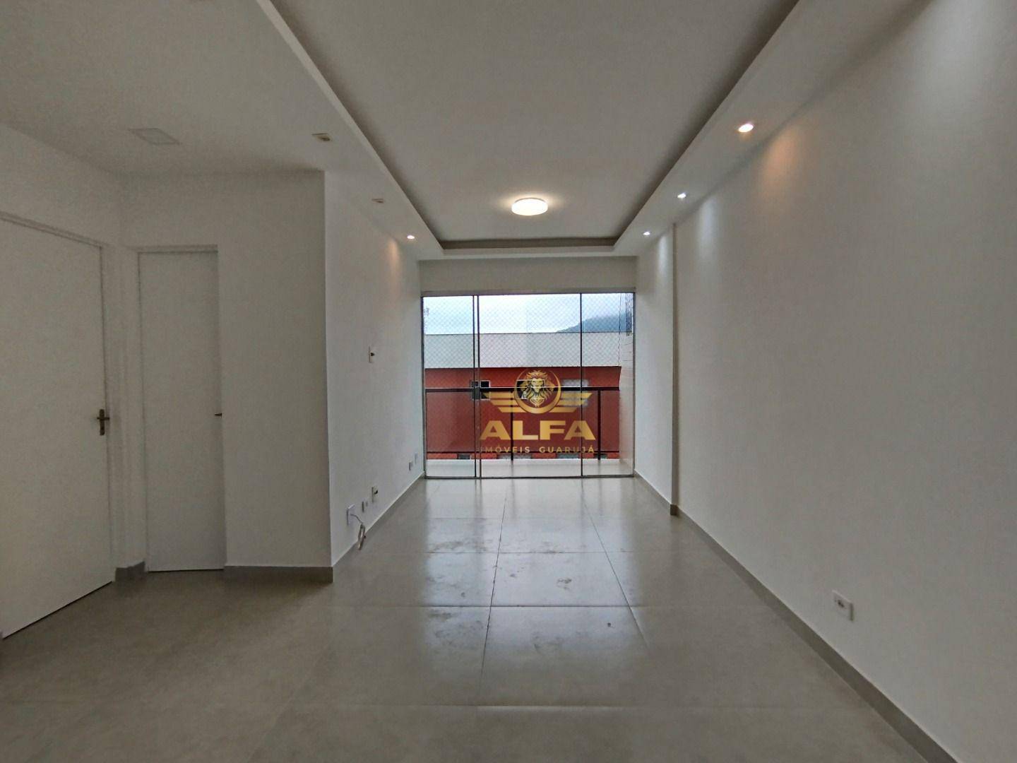 Apartamento à venda com 1 quarto, 55m² - Foto 3