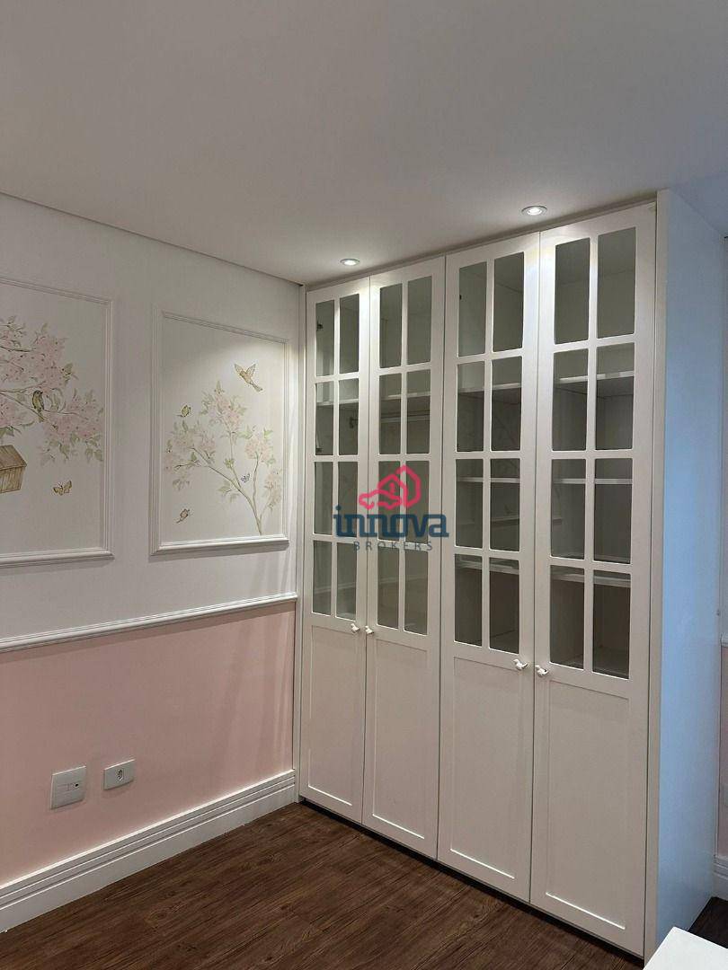 Apartamento à venda com 4 quartos, 171m² - Foto 24