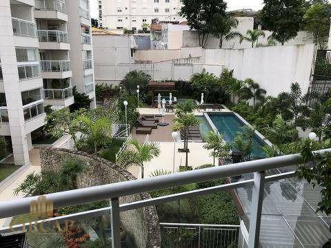 Apartamento à venda com 2 quartos, 78m² - Foto 12