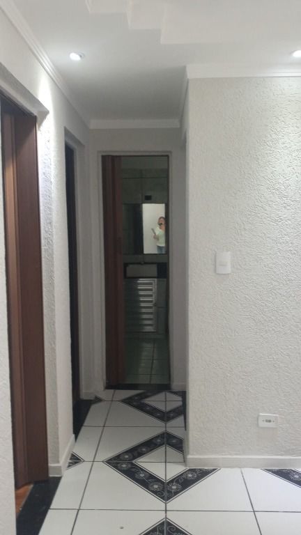 Apartamento à venda com 2 quartos, 50m² - Foto 6