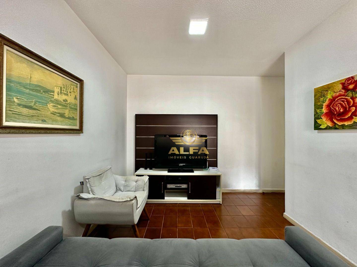 Apartamento à venda com 2 quartos, 70m² - Foto 5