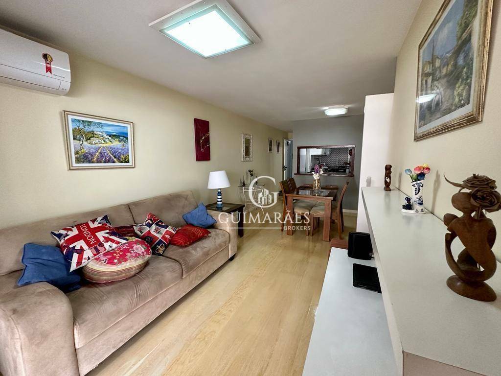 Apartamento à venda com 3 quartos, 108m² - Foto 12