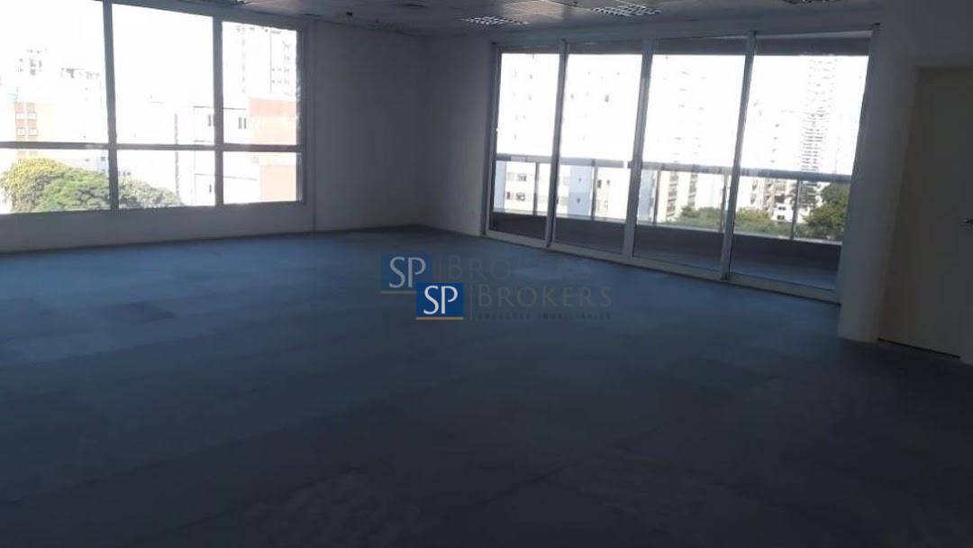 Conjunto Comercial-Sala para alugar, 310m² - Foto 4