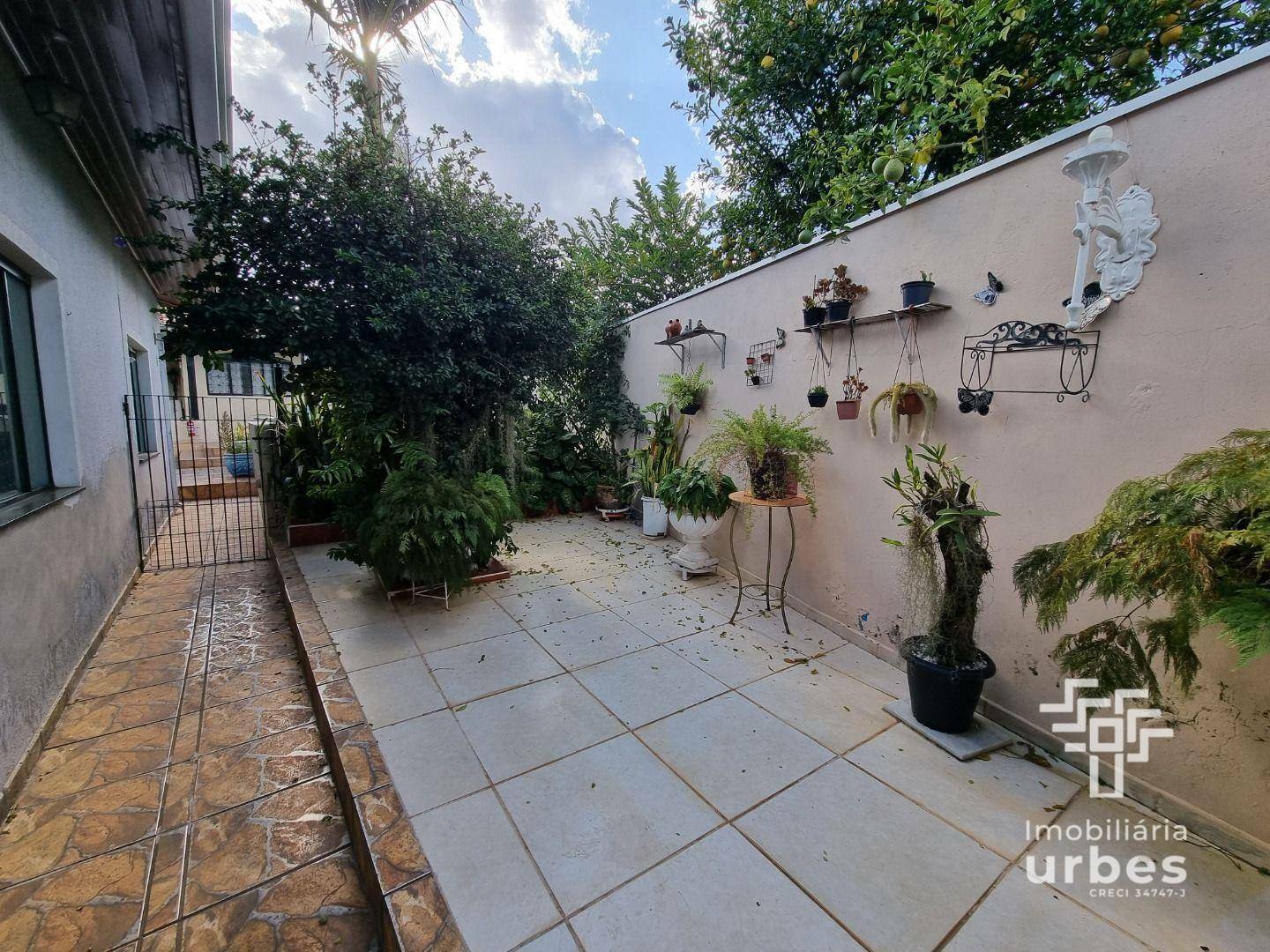 Casa à venda com 3 quartos, 130m² - Foto 19