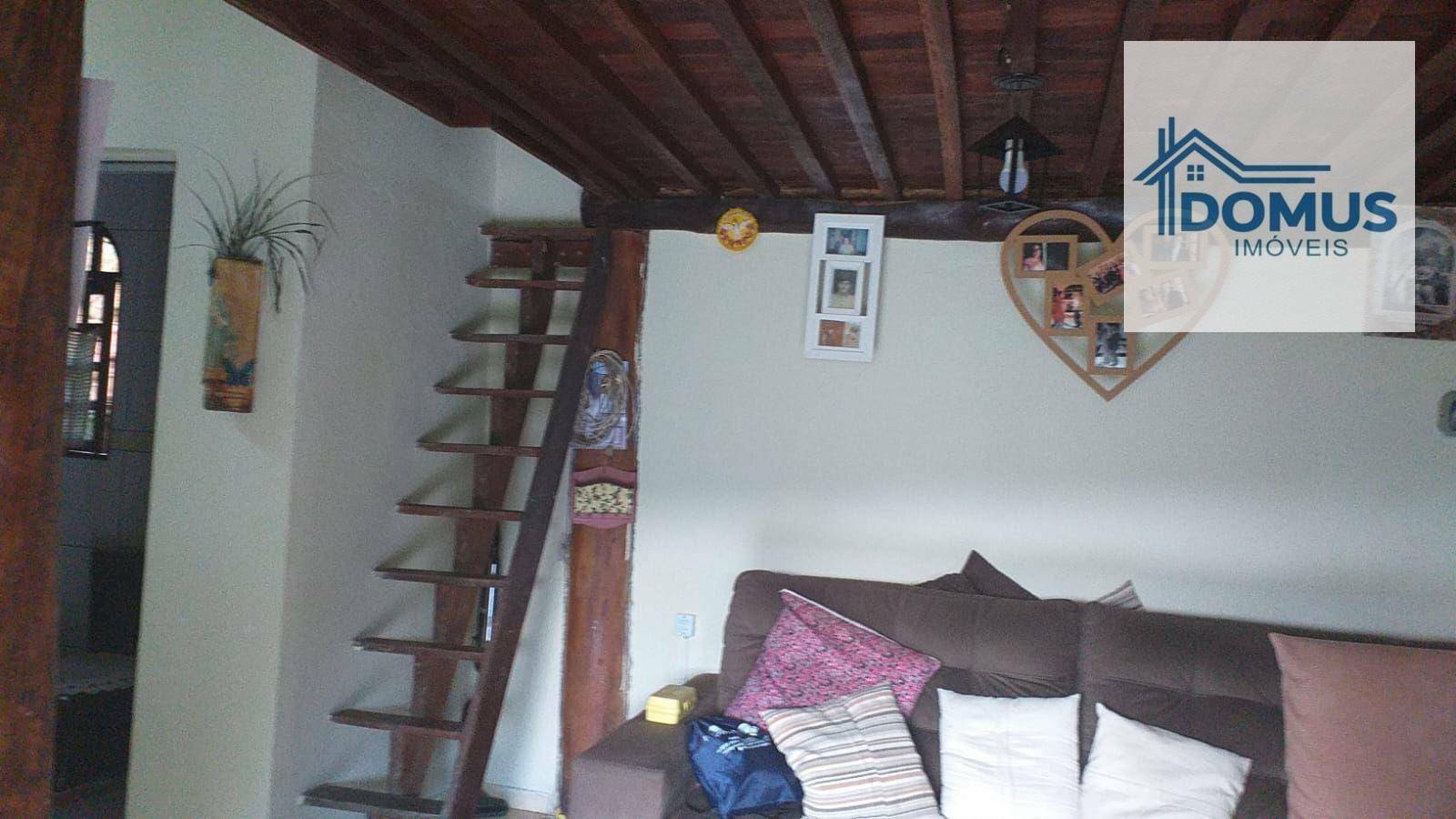 Chácara à venda com 1 quarto, 70m² - Foto 3