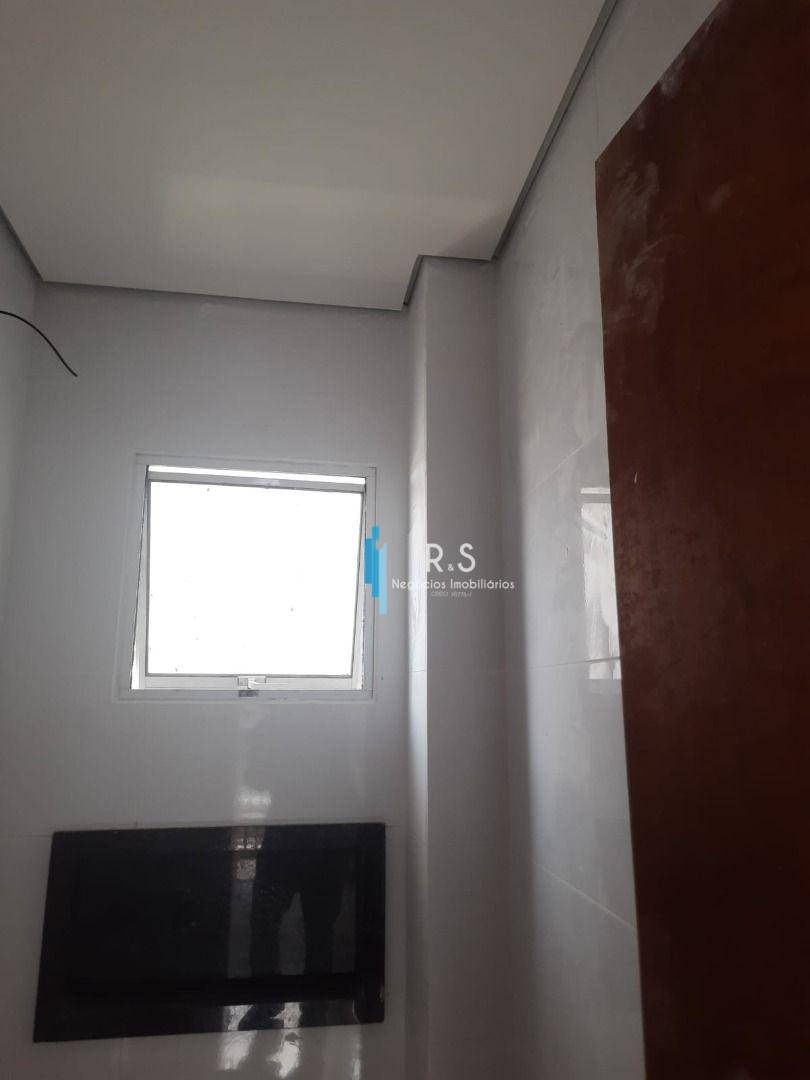 Apartamento à venda com 2 quartos, 36m² - Foto 9