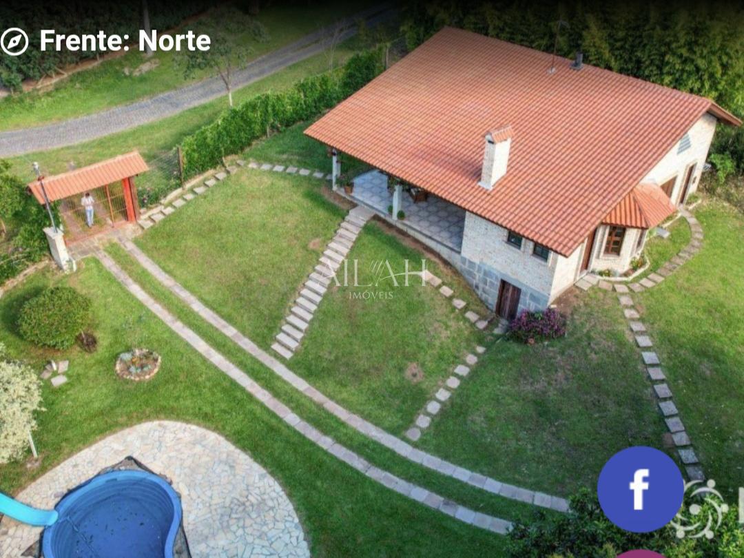 Casa de Condomínio à venda com 3 quartos, 180m² - Foto 2