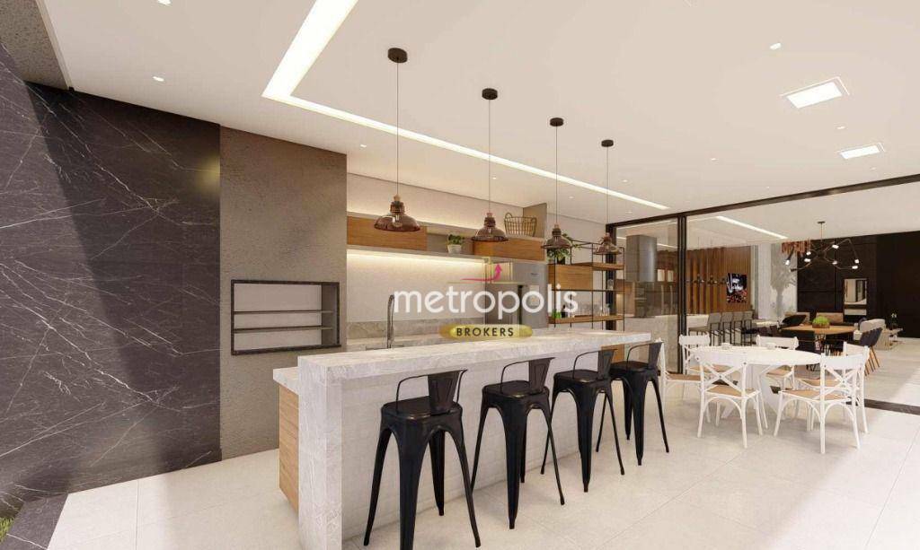 Sobrado à venda com 4 quartos, 365m² - Foto 14