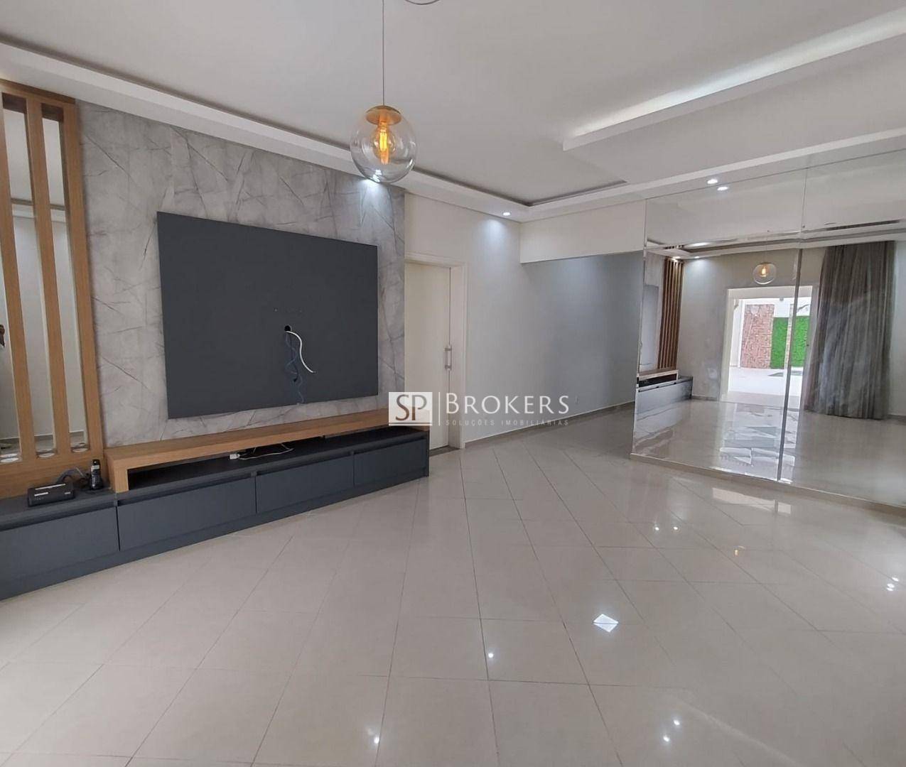 Casa à venda com 3 quartos, 260m² - Foto 2