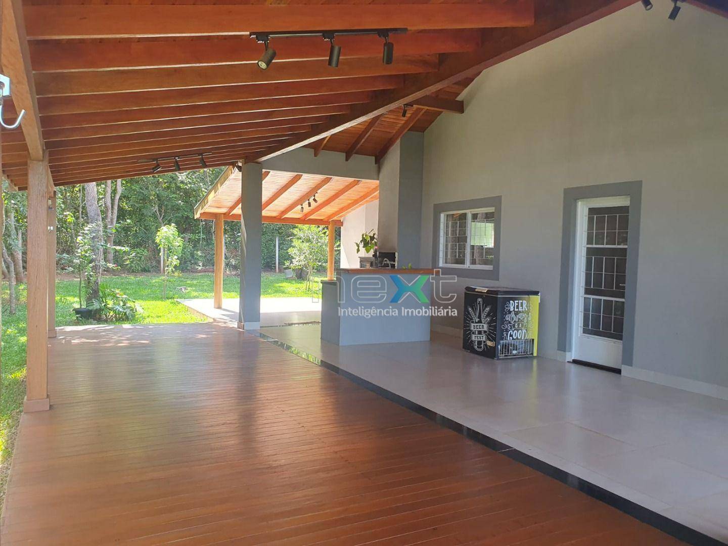 Chácara à venda com 2 quartos, 50000M2 - Foto 2