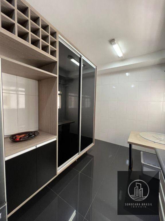 Apartamento à venda com 3 quartos, 196m² - Foto 12