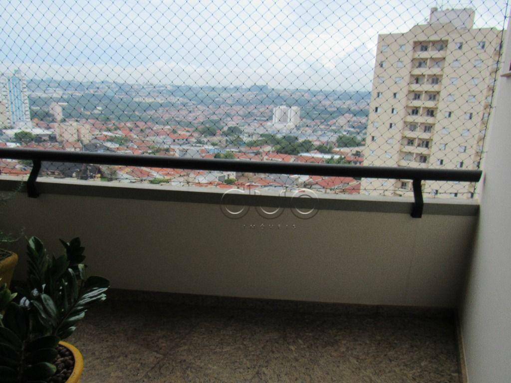 Apartamento à venda com 4 quartos, 278m² - Foto 11