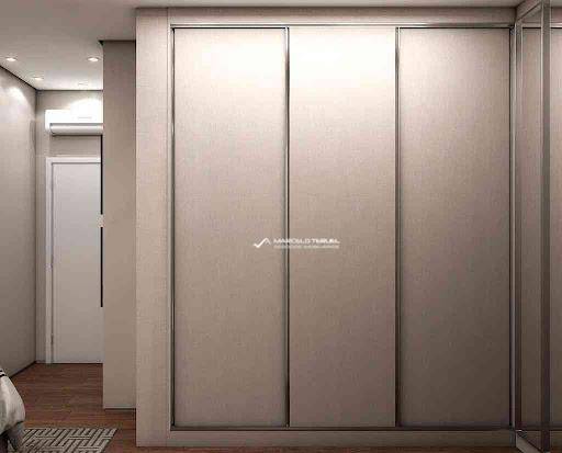 Casa de Condomínio à venda com 3 quartos, 248m² - Foto 2