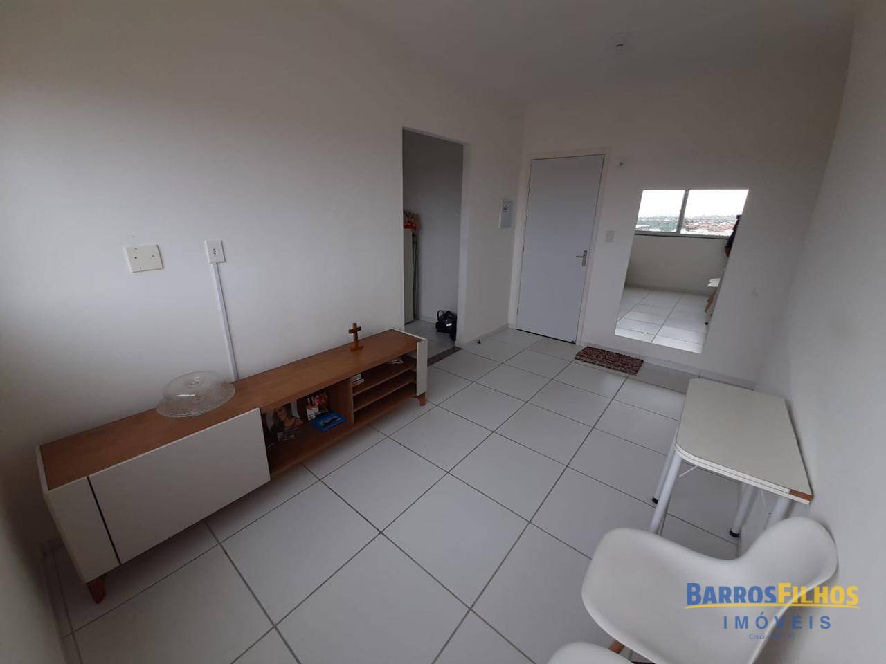 Apartamento à venda com 2 quartos, 46M2 - Foto 3