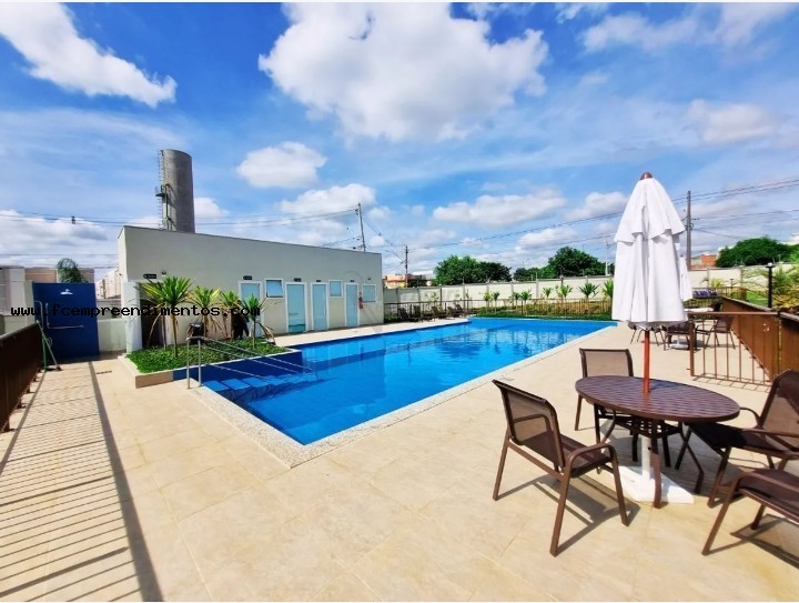 Apartamento, 2 quartos, 46 m² - Foto 2