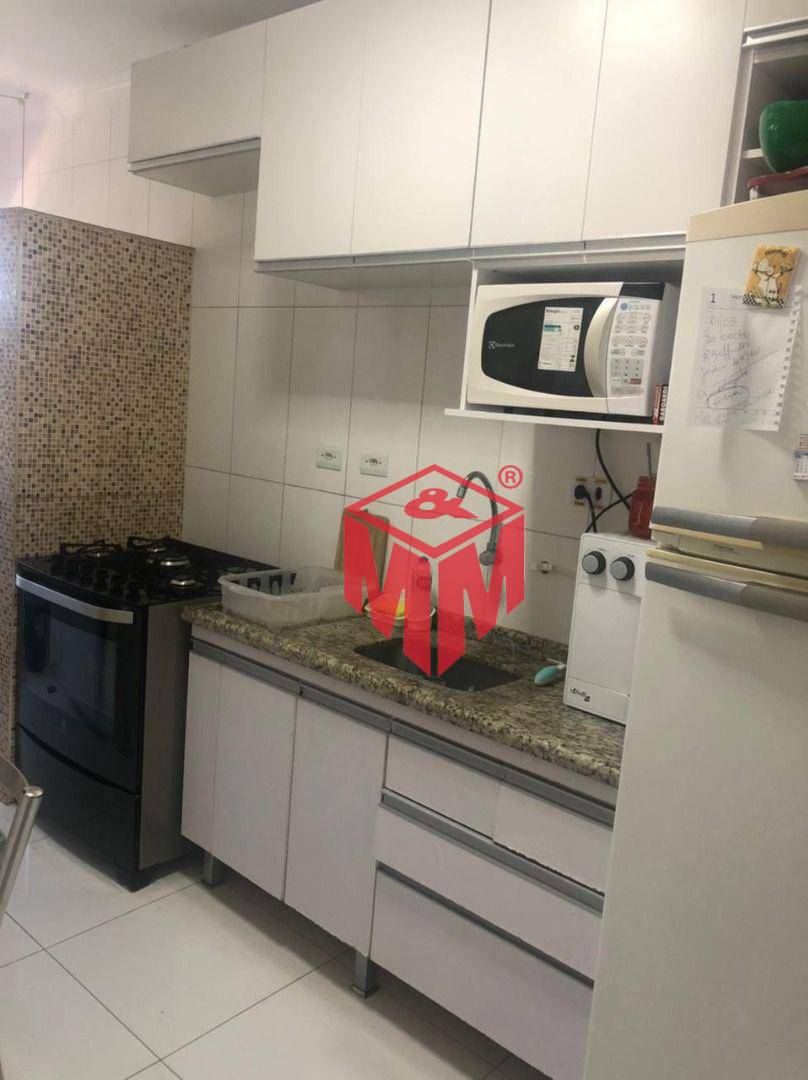 Apartamento à venda com 2 quartos, 68m² - Foto 4