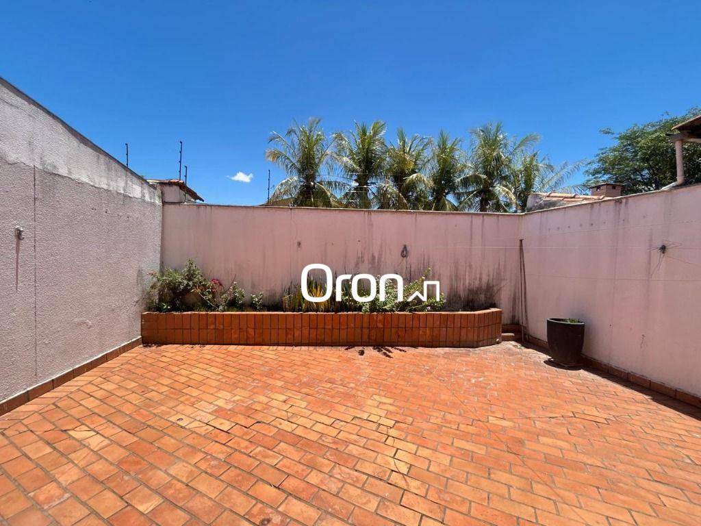 Sobrado, 4 quartos, 181 m² - Foto 12