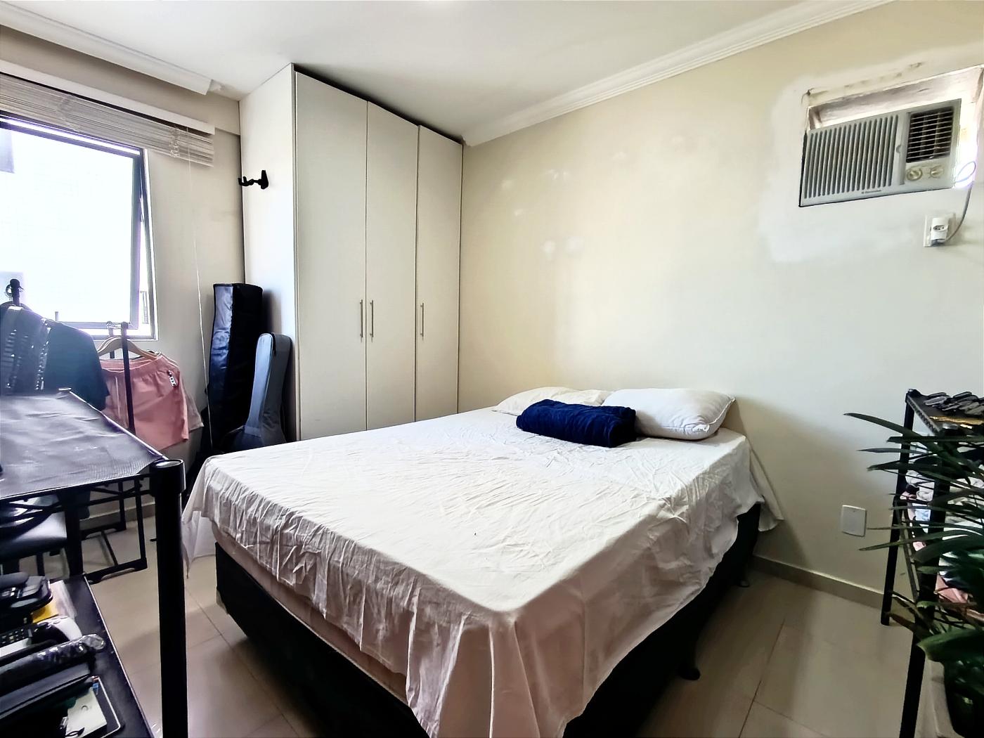 Apartamento à venda com 3 quartos, 66m² - Foto 10