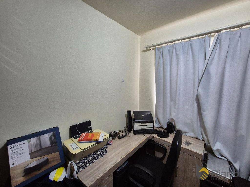 Apartamento à venda com 3 quartos, 80m² - Foto 7