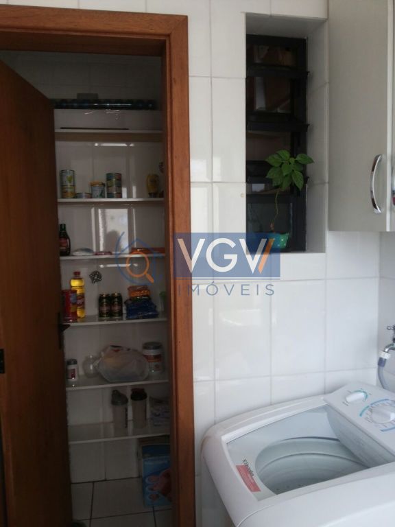 Apartamento à venda com 3 quartos, 78m² - Foto 9