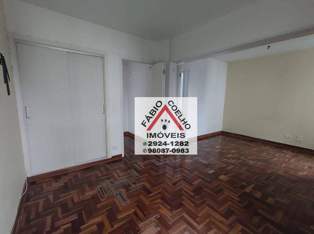 Apartamento à venda com 3 quartos, 98m² - Foto 5