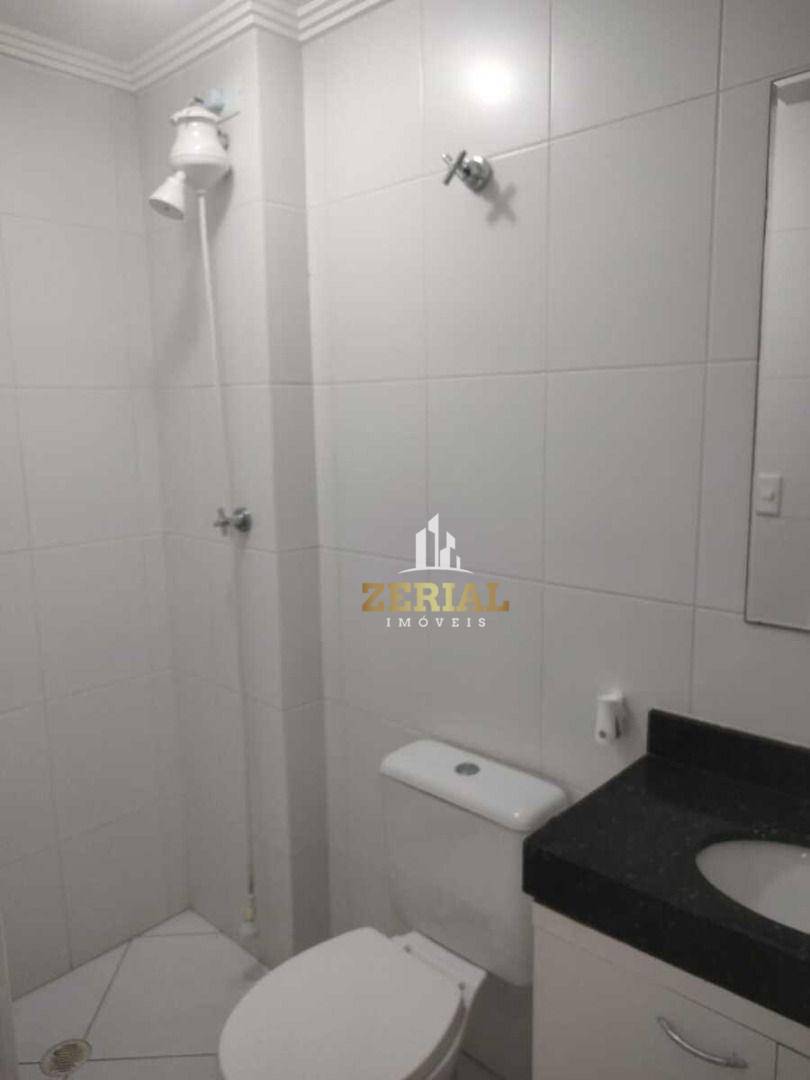 Apartamento para alugar com 2 quartos, 50m² - Foto 15