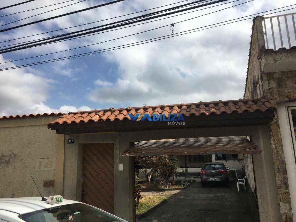 Sobrado à venda com 3 quartos, 132m² - Foto 3