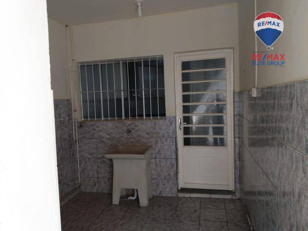 Casa à venda com 3 quartos, 120m² - Foto 21