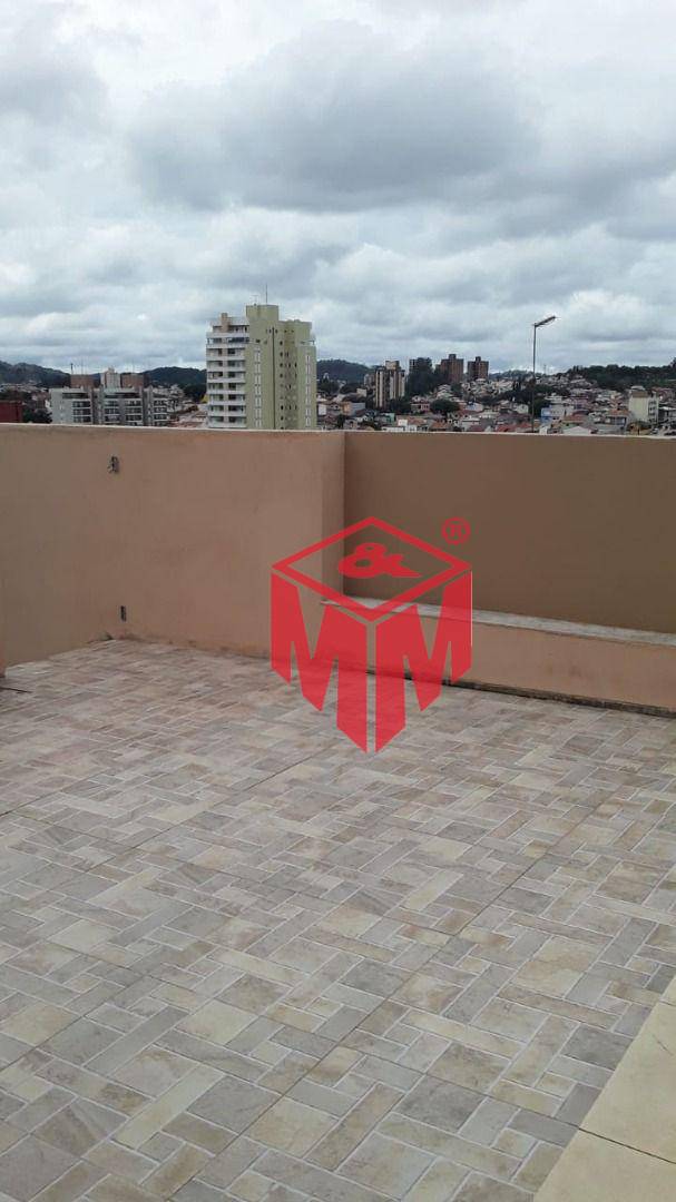 Casa à venda com 3 quartos, 260m² - Foto 17