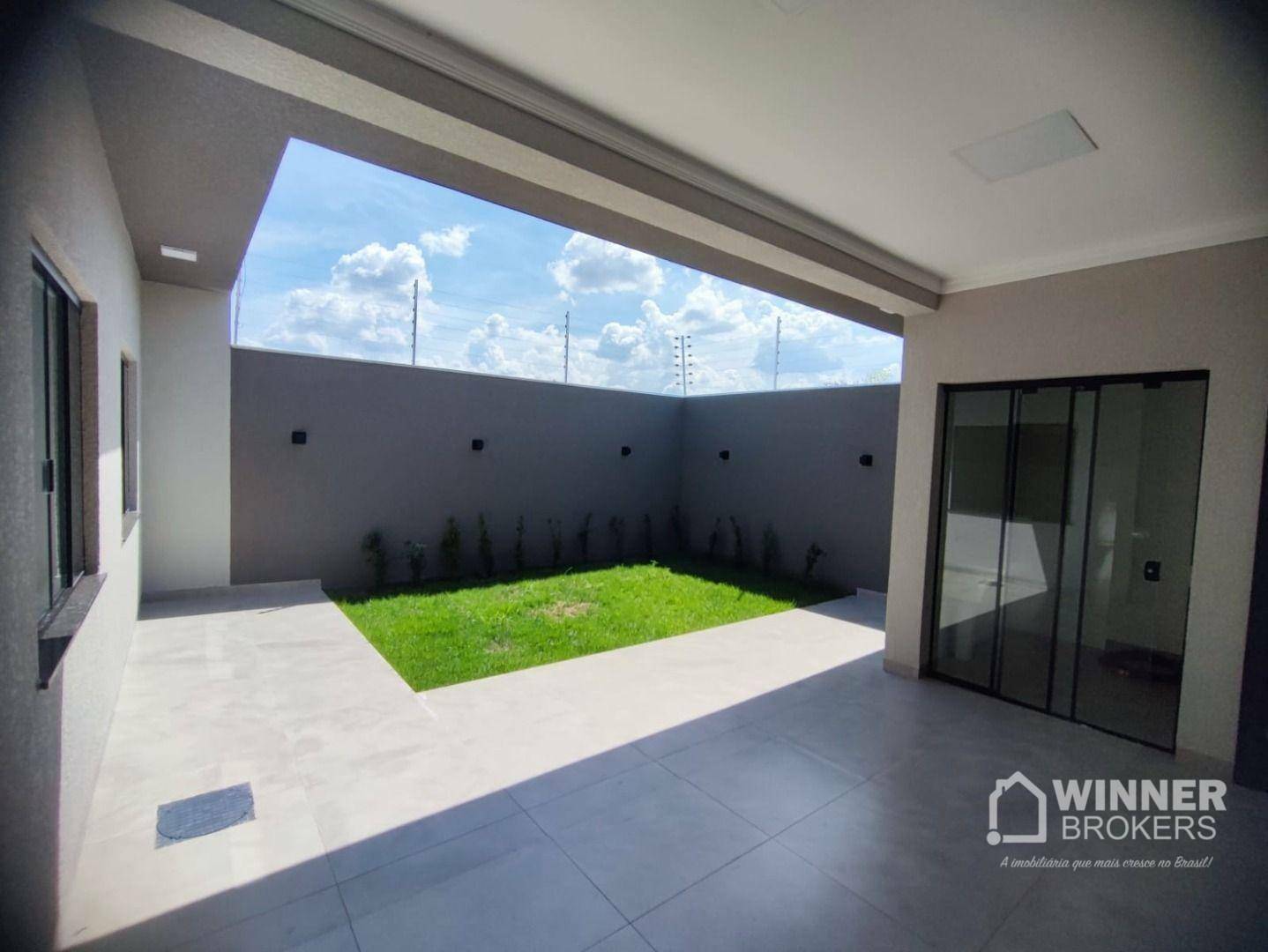 Casa à venda com 3 quartos, 140m² - Foto 19